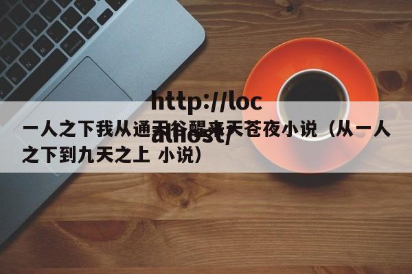 一人之下我从通天谷醒来天苍夜小说(从一人之下到九天之上 小说)
